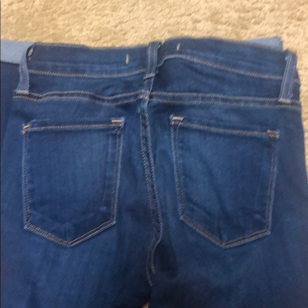 Flying Monkey Jeans - image 5